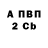 Альфа ПВП Crystall Liol Laim